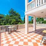 Villa Borna Apartments