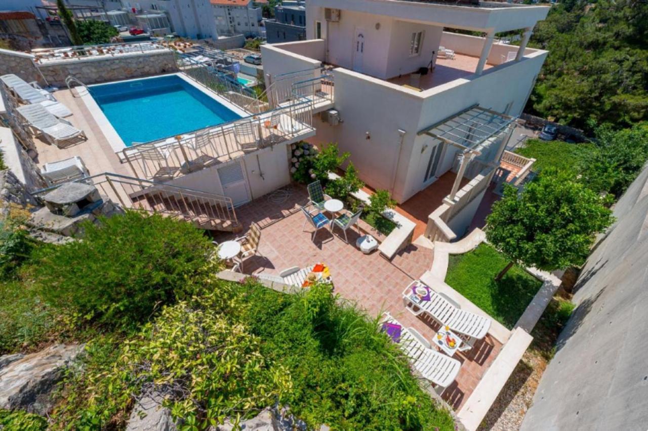 Borna * Dubrovnik