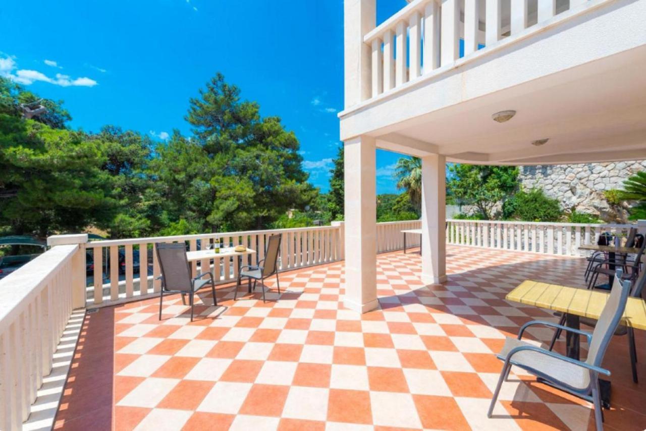 Apartment Borna Dubrovnik