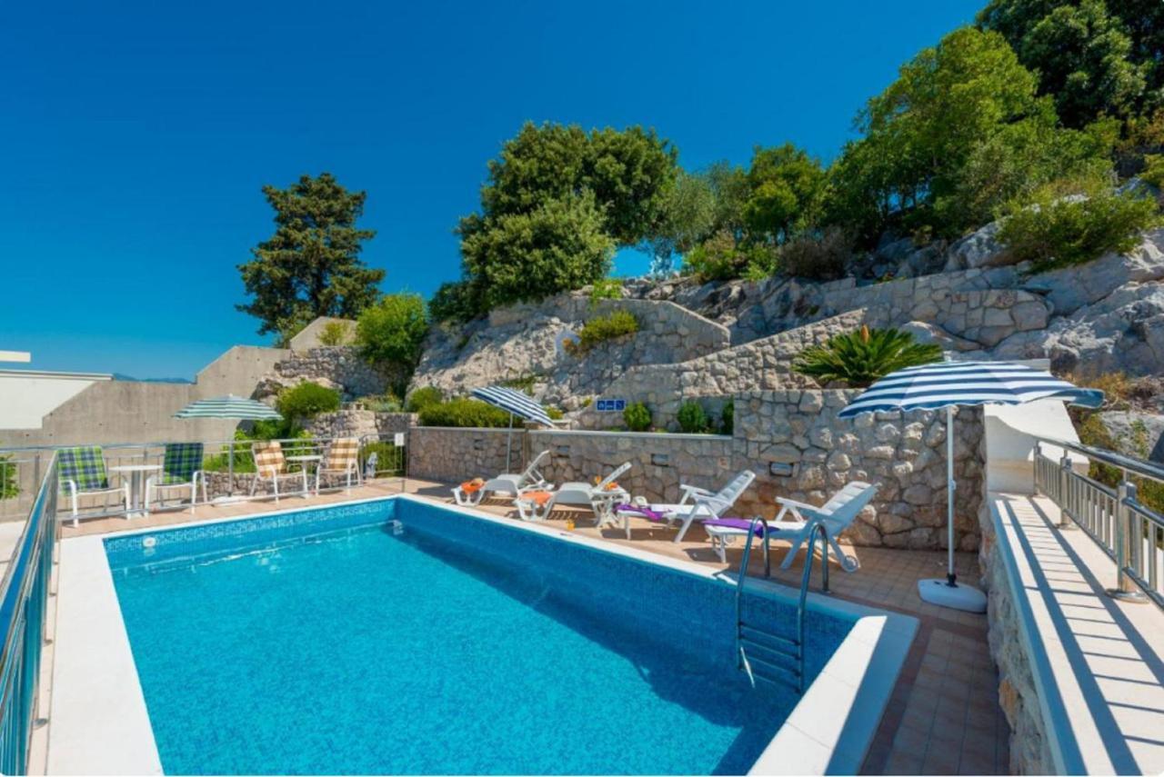 Borna * Dubrovnik