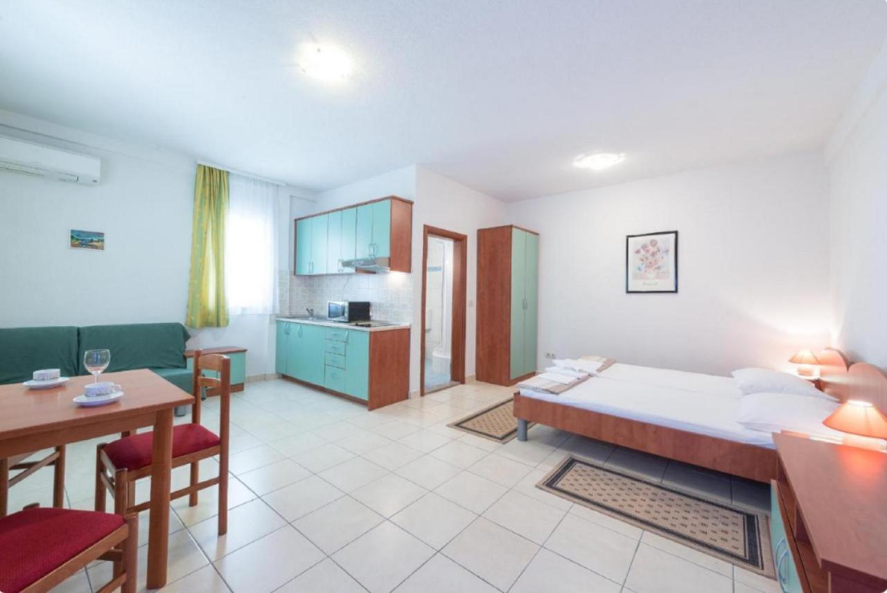 Apartment Borna