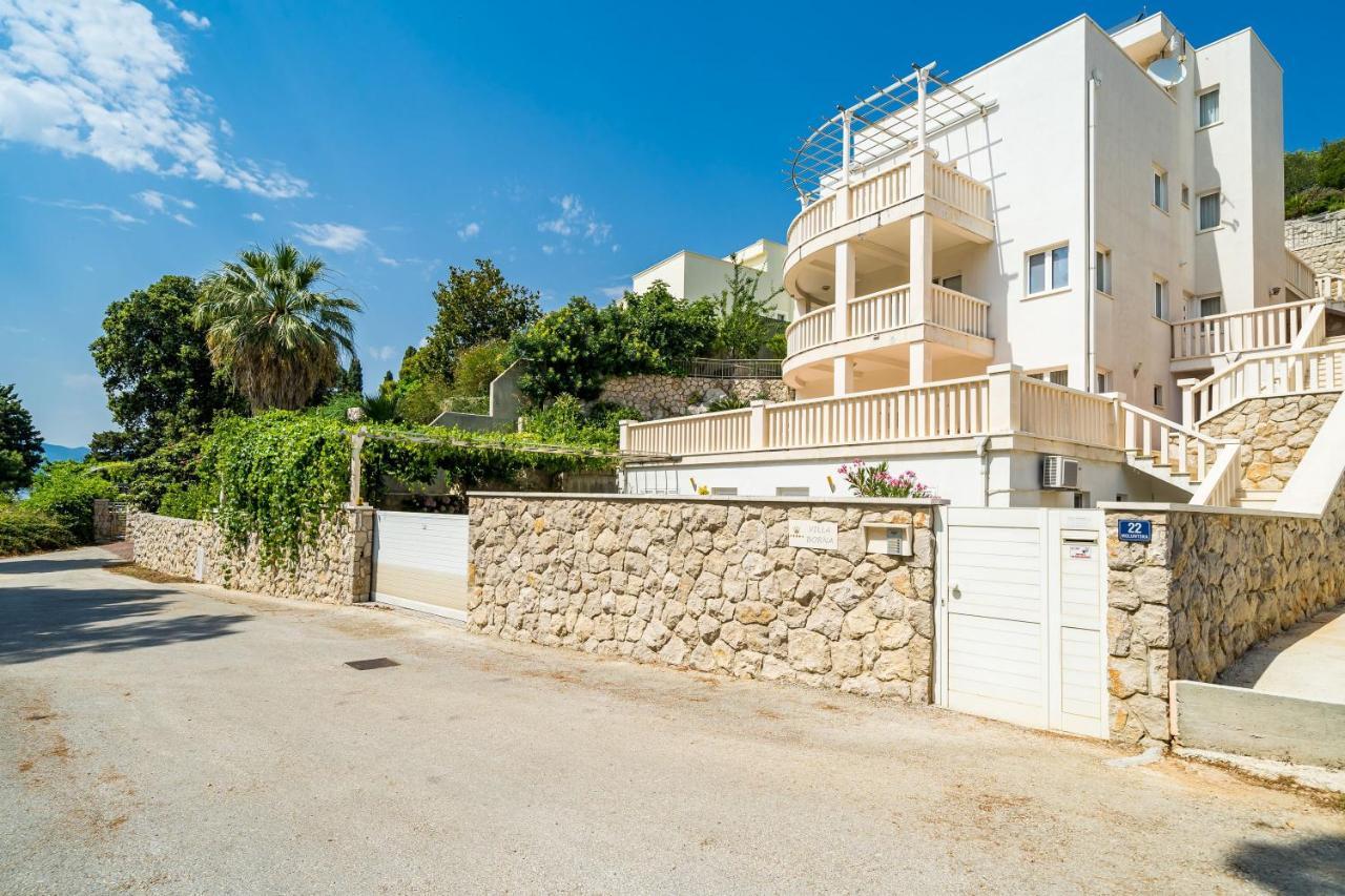 Apartment Borna Dubrovnik