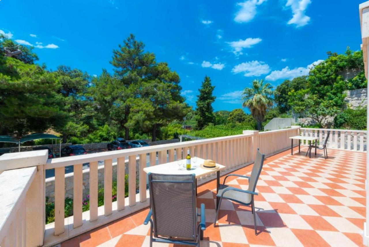 Borna Apartment