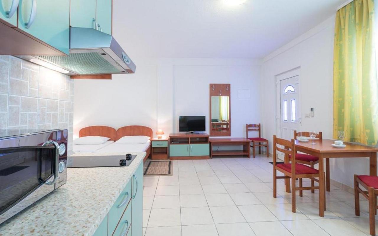 Borna Apartment Dubrovnik