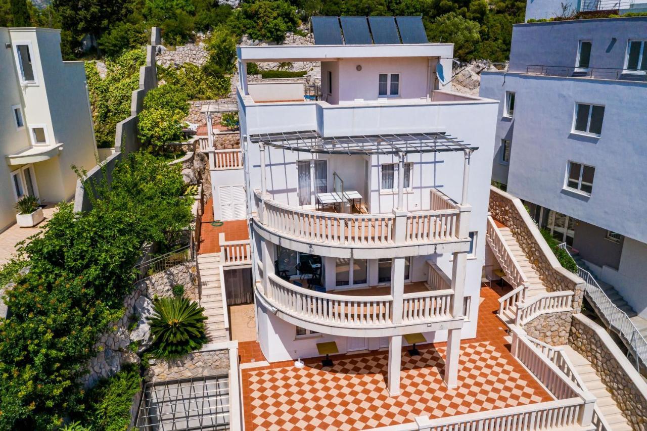 Borna Apartment