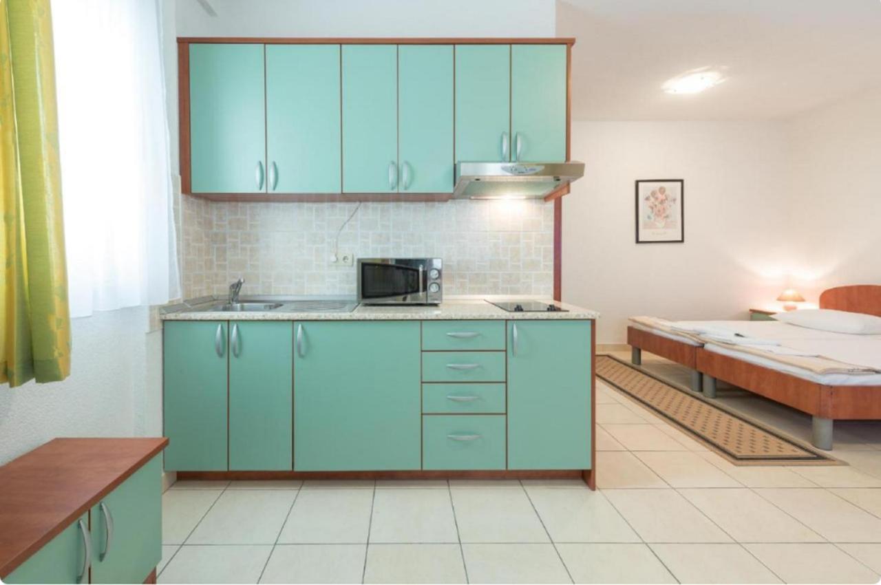 Borna Apartment Dubrovnik