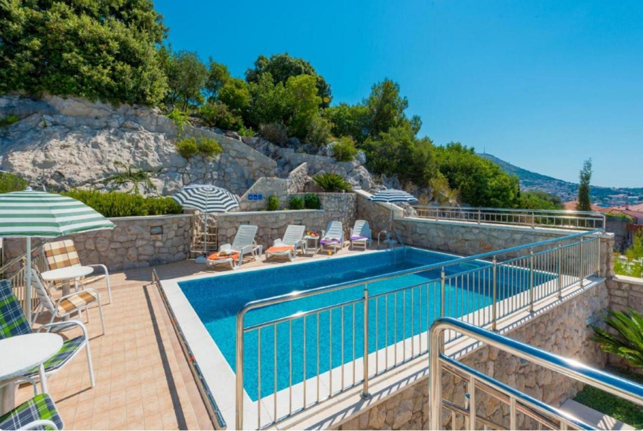Borna * Dubrovnik