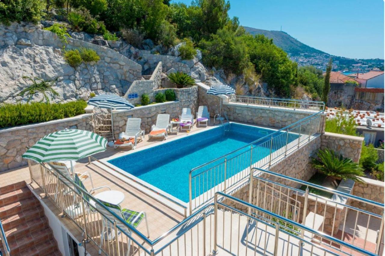 Borna * Dubrovnik