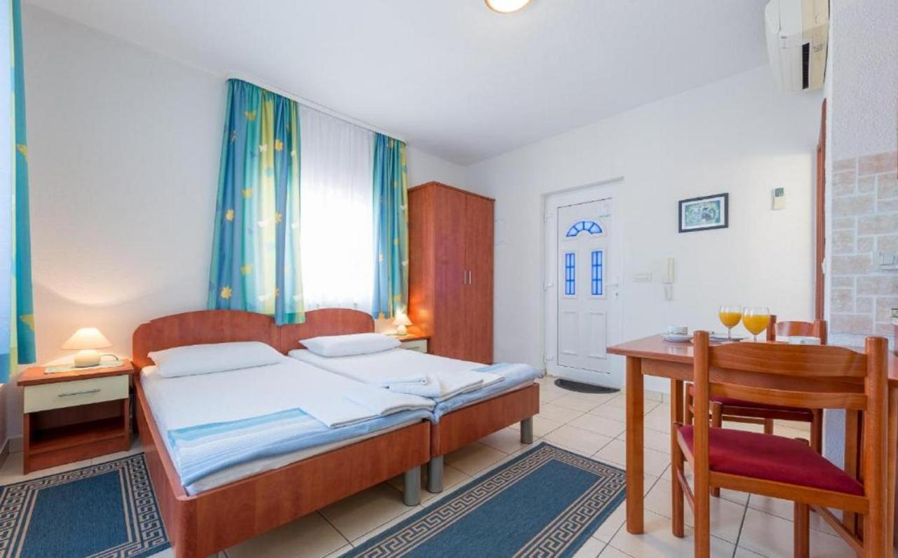 Apartment Borna