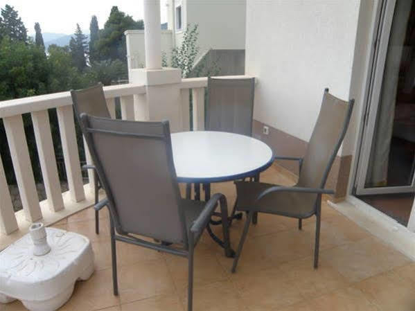 Borna Apartment *