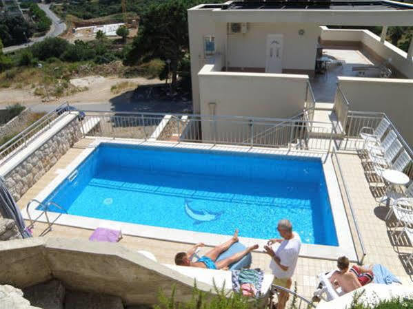 Borna Apartment